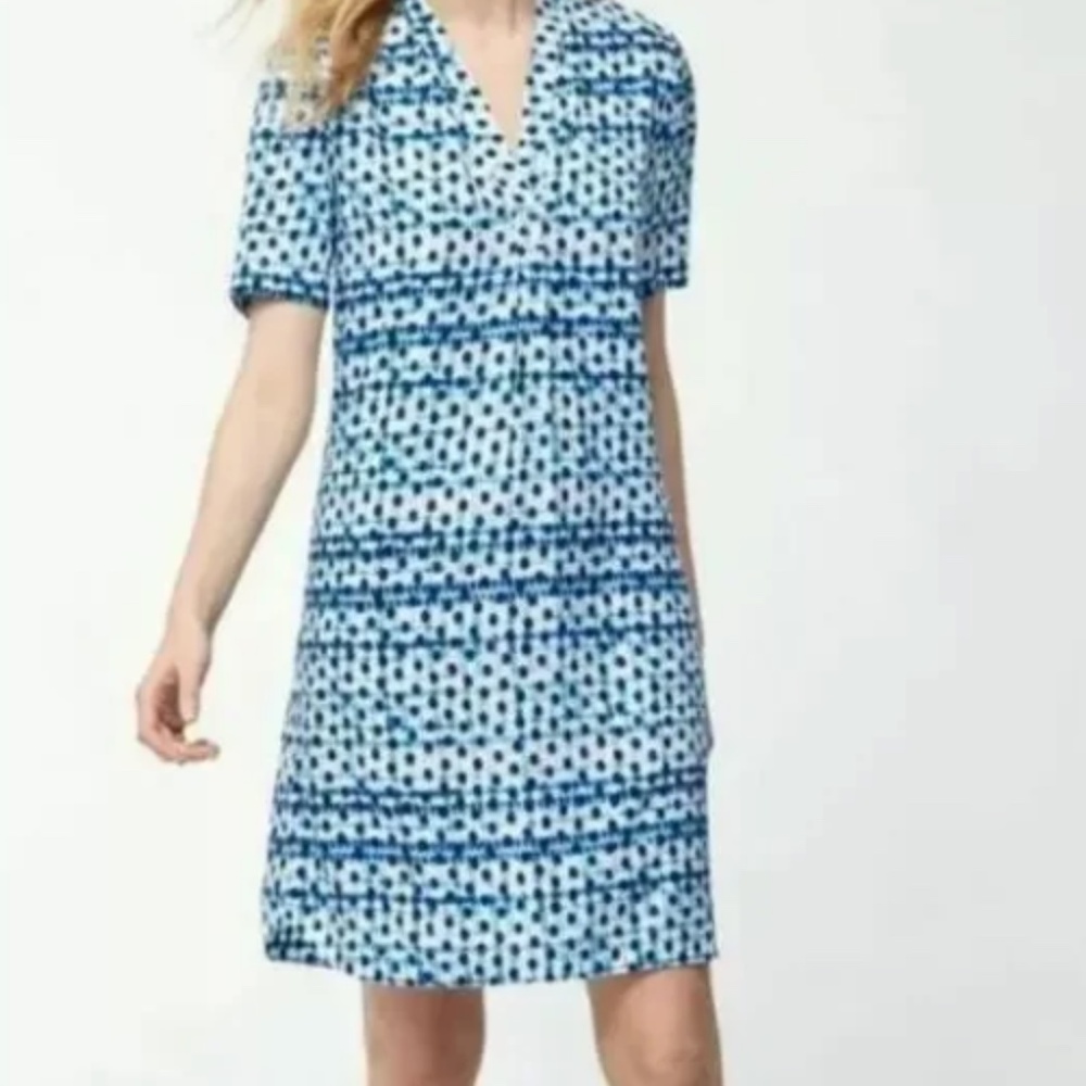 ❤️❤️❤️ Tommy Bahama Shirt Dress Womens Large